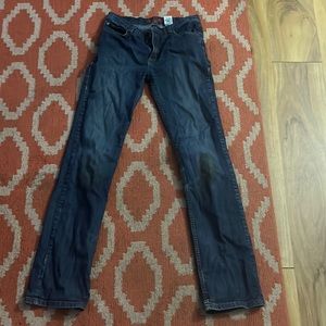 Jenna Cinch Jeans